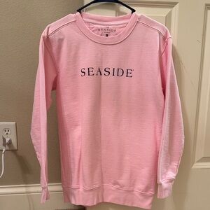 Seaside Sweatshirt